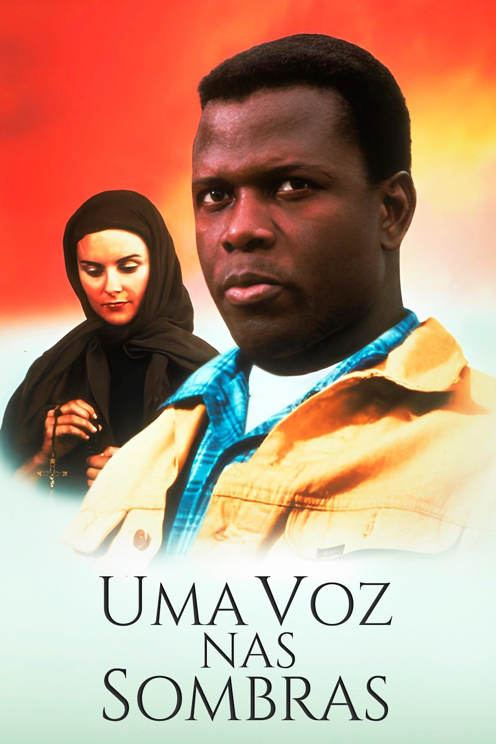 Uma Voz Nas Sombras