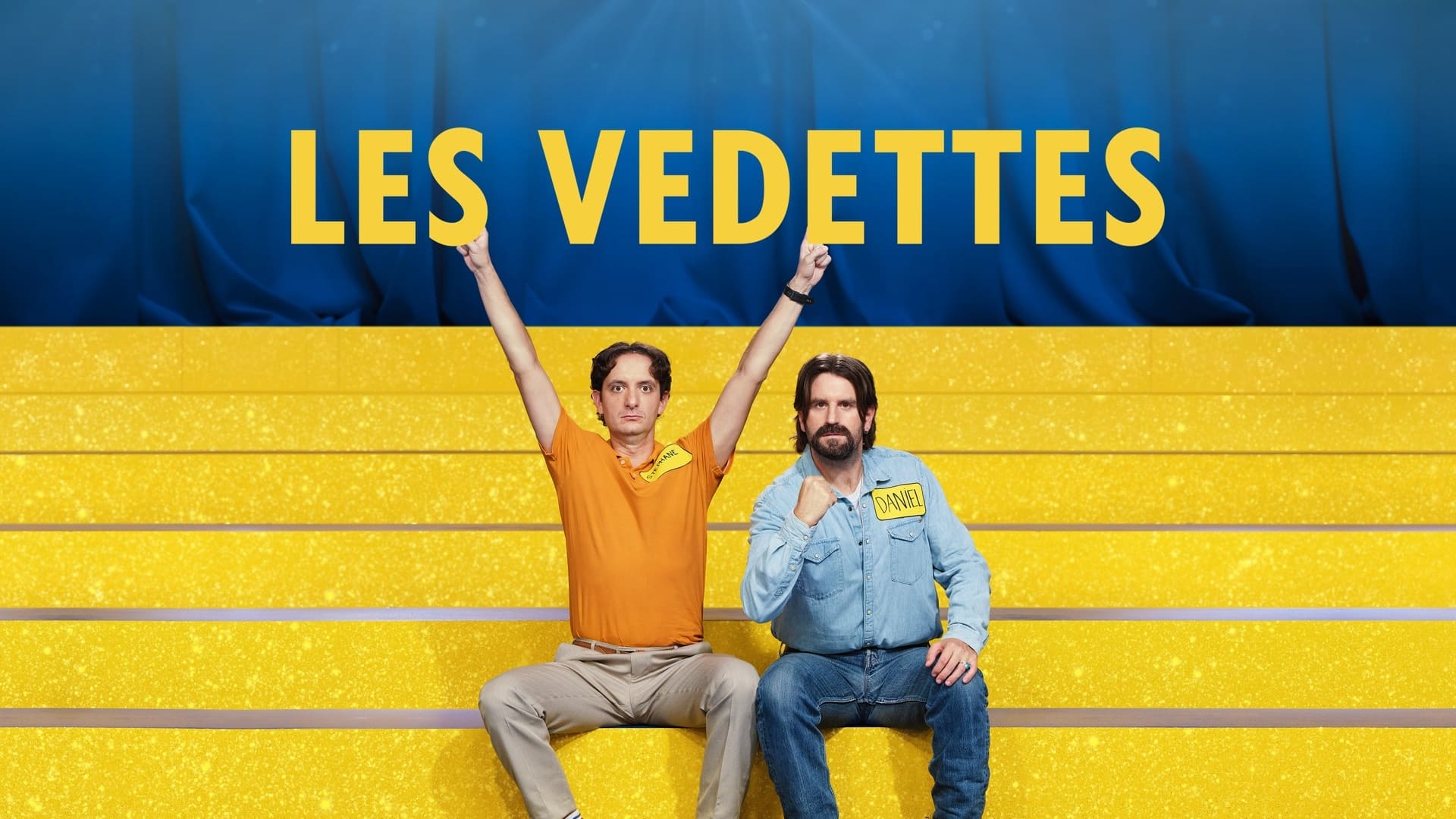 Image du film Les Vedettes w6mmghslx33ggbdy8780zyeuvzijpg