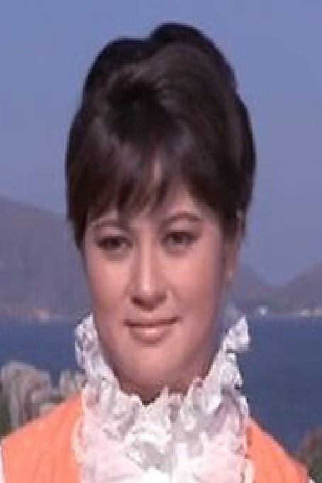 et billede af Yi Mei