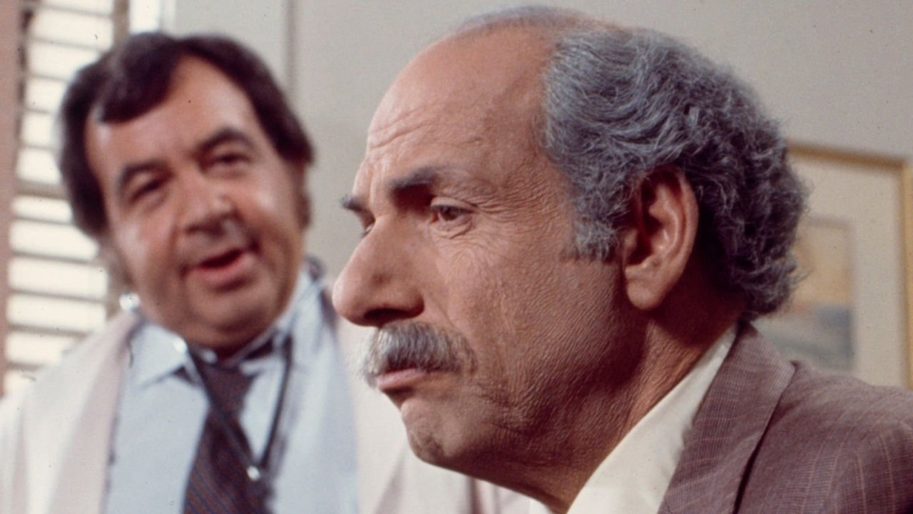 No Place to Run (1972)