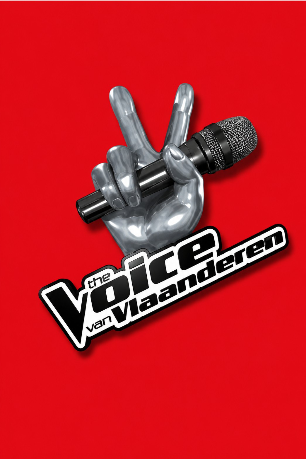 The Voice van Vlaanderen - Season 2
