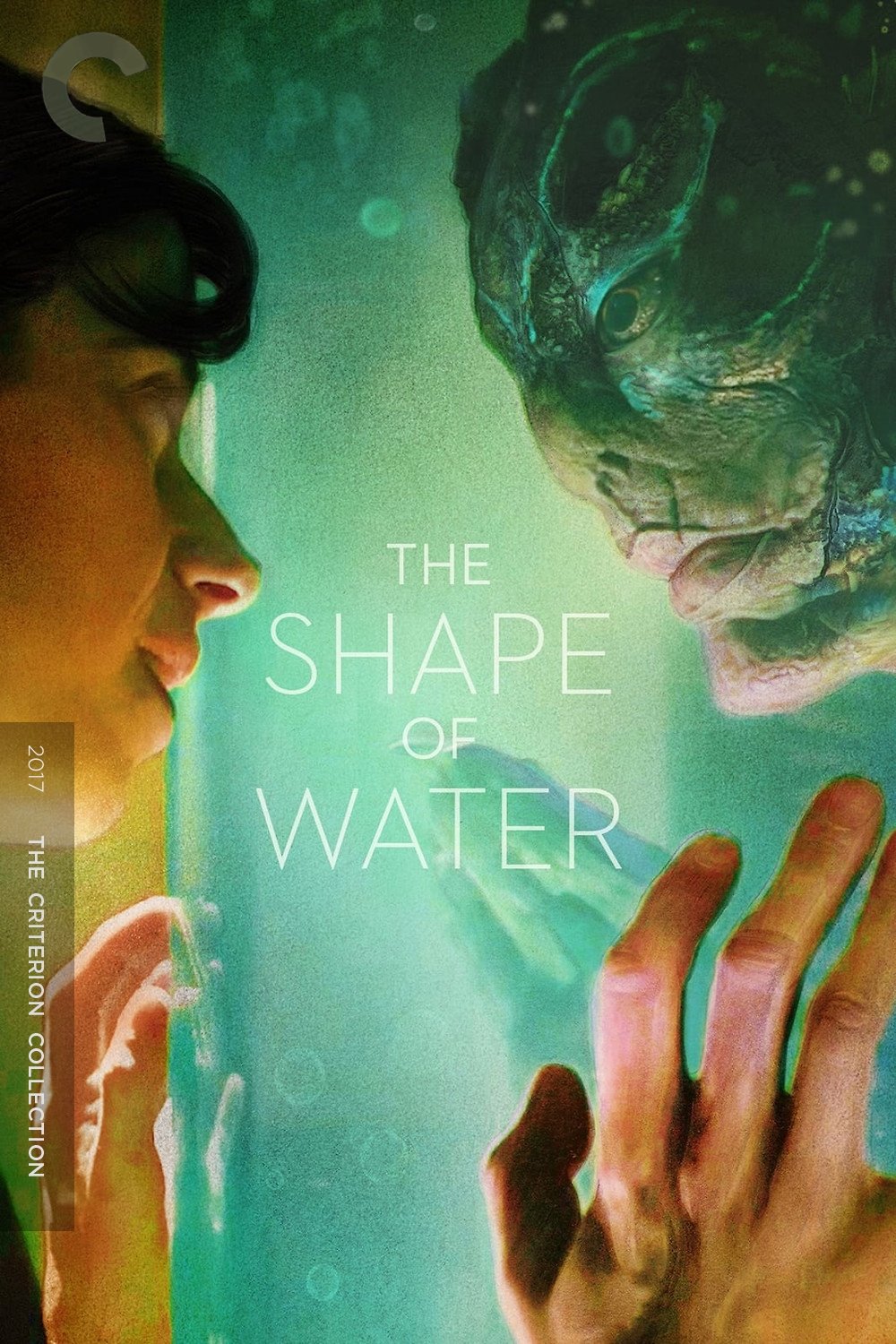 The Shape of Water
