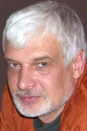 Dmitriy Brusnikin as Unknown role