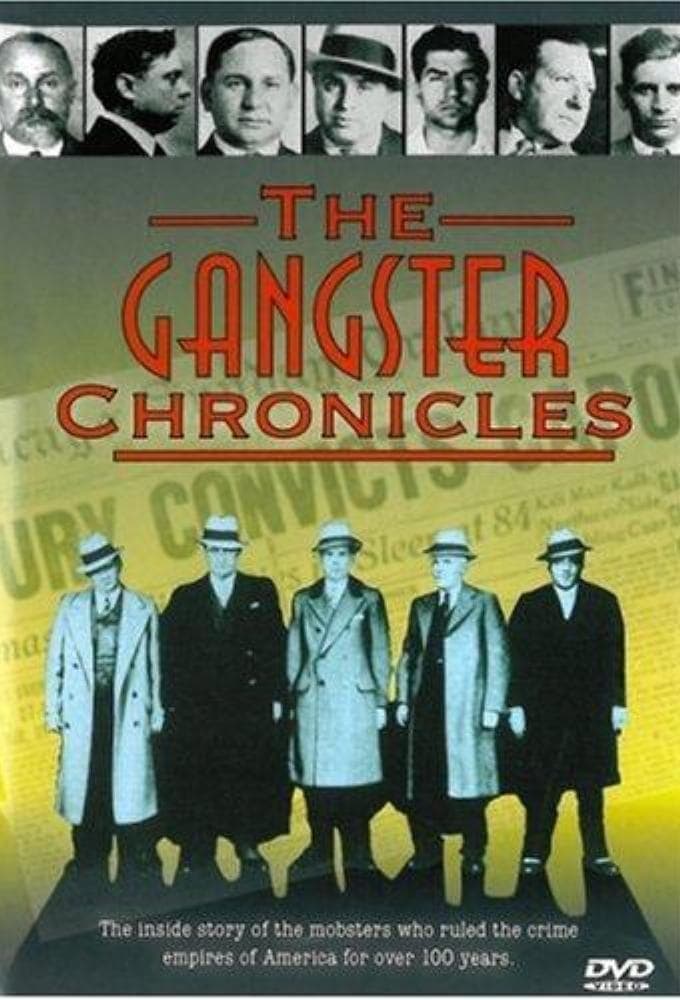 The Gangster Chronicles - Season 1