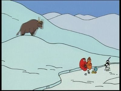 Thumbnail for Himalayas - Avalanche Season 1 Episode 15