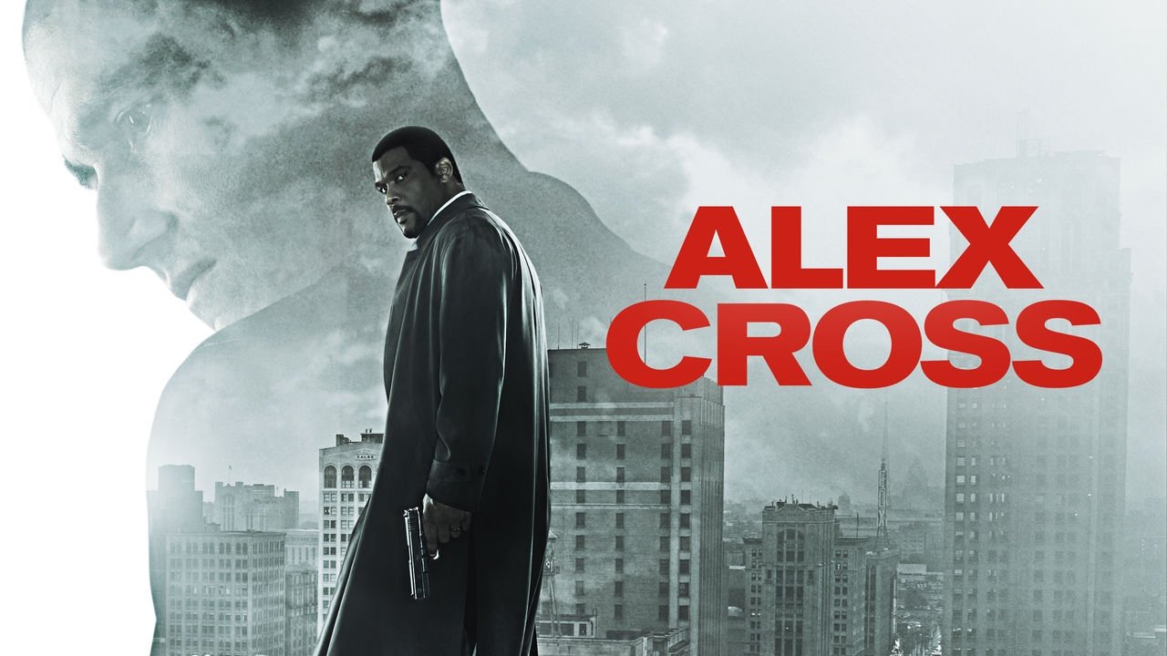 Alex Cross (2012)