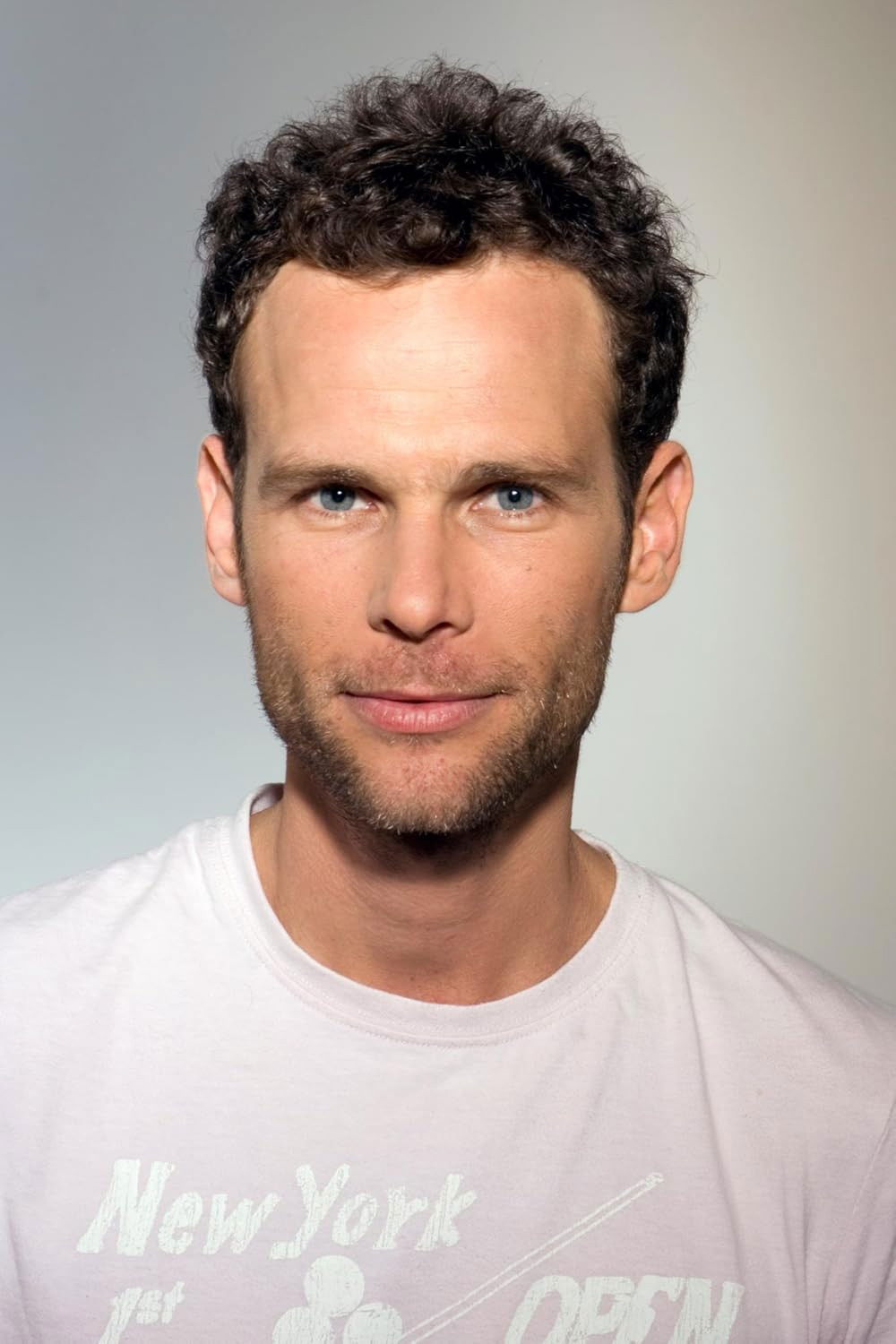 et billede af Oded Menaster