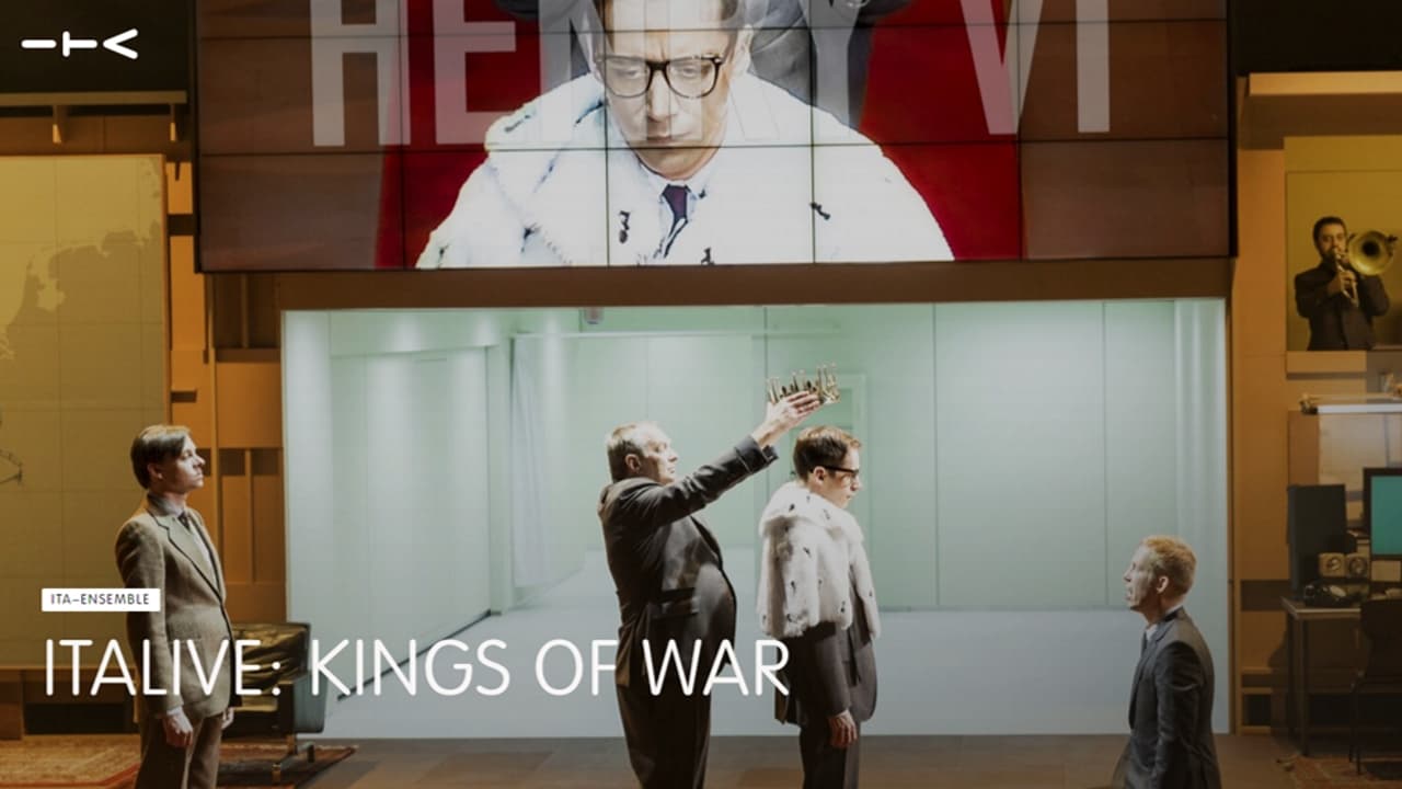 Kings of War