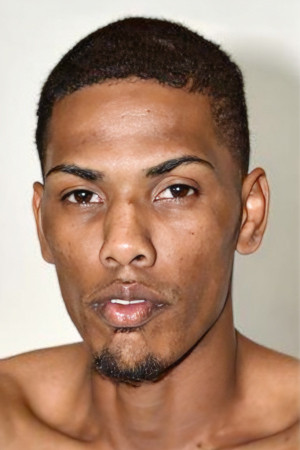 et billede af Derrick Whitley Jr