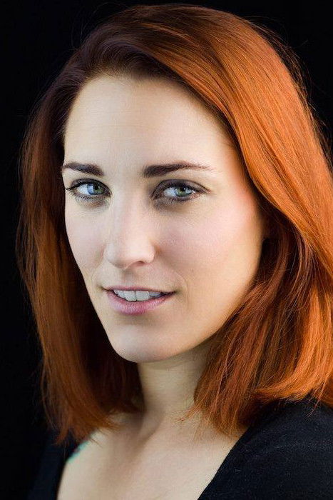 et billede af Kim Cormier