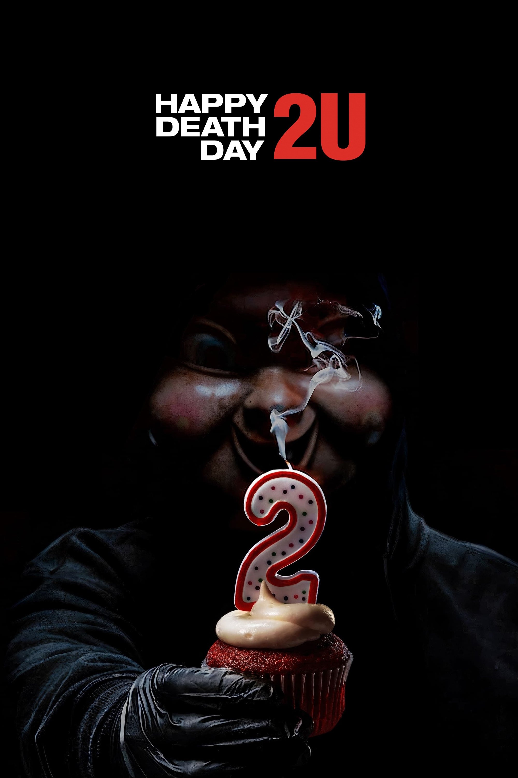 Happy Death Day 2U