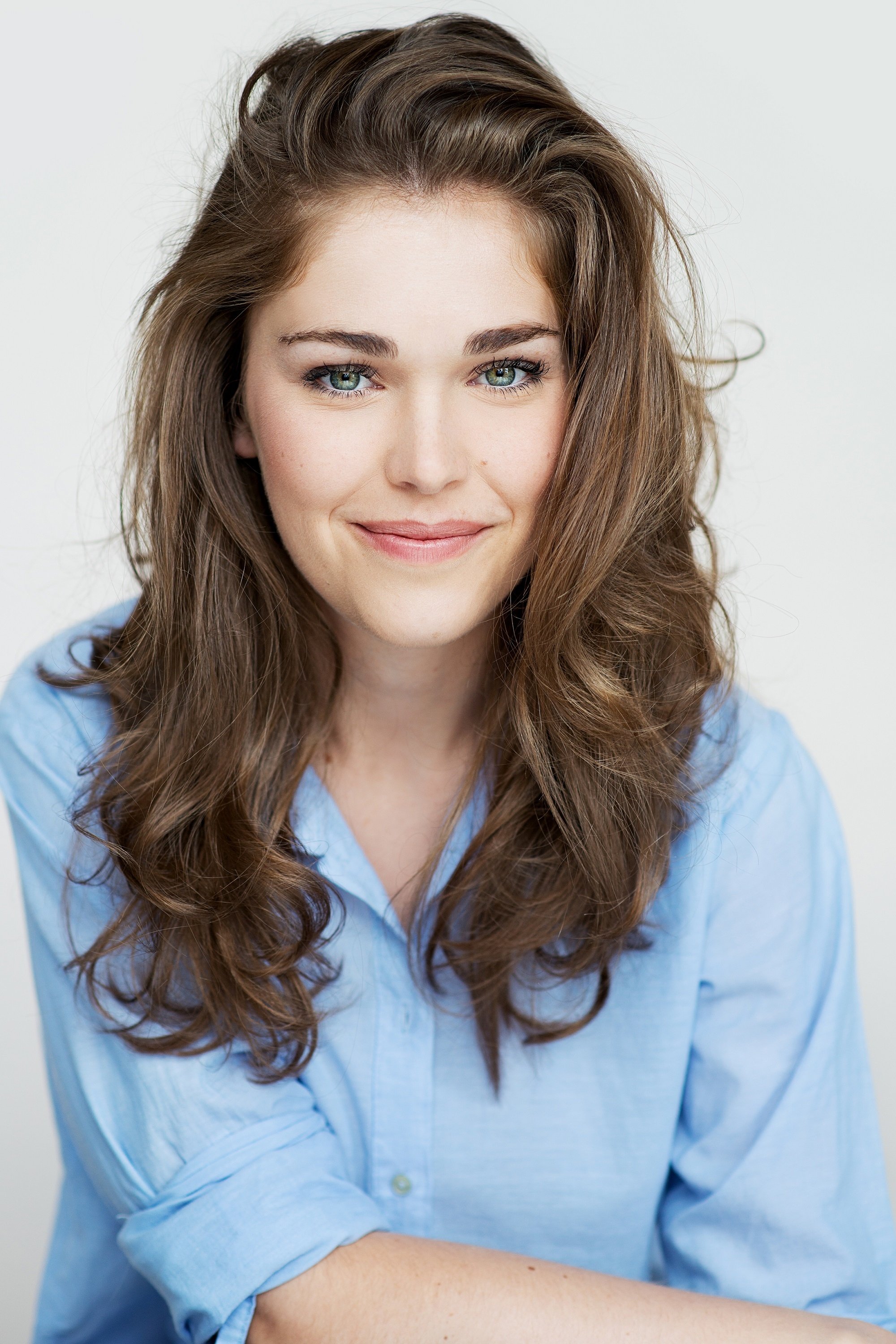 et billede af Dominique Laniel