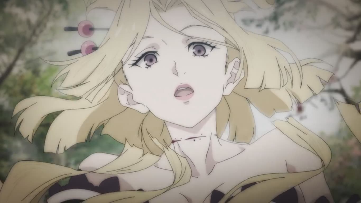 ▷ Jigokuraku Cap 1 【JAP-LAT-CAST】【HD】