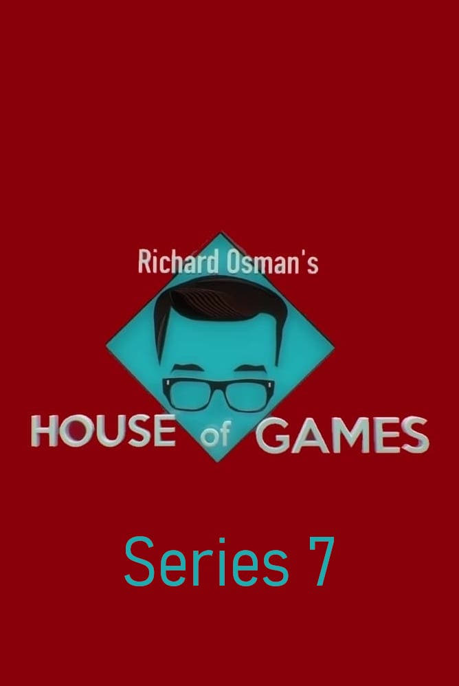 Richard Osman's House of Games Season 7