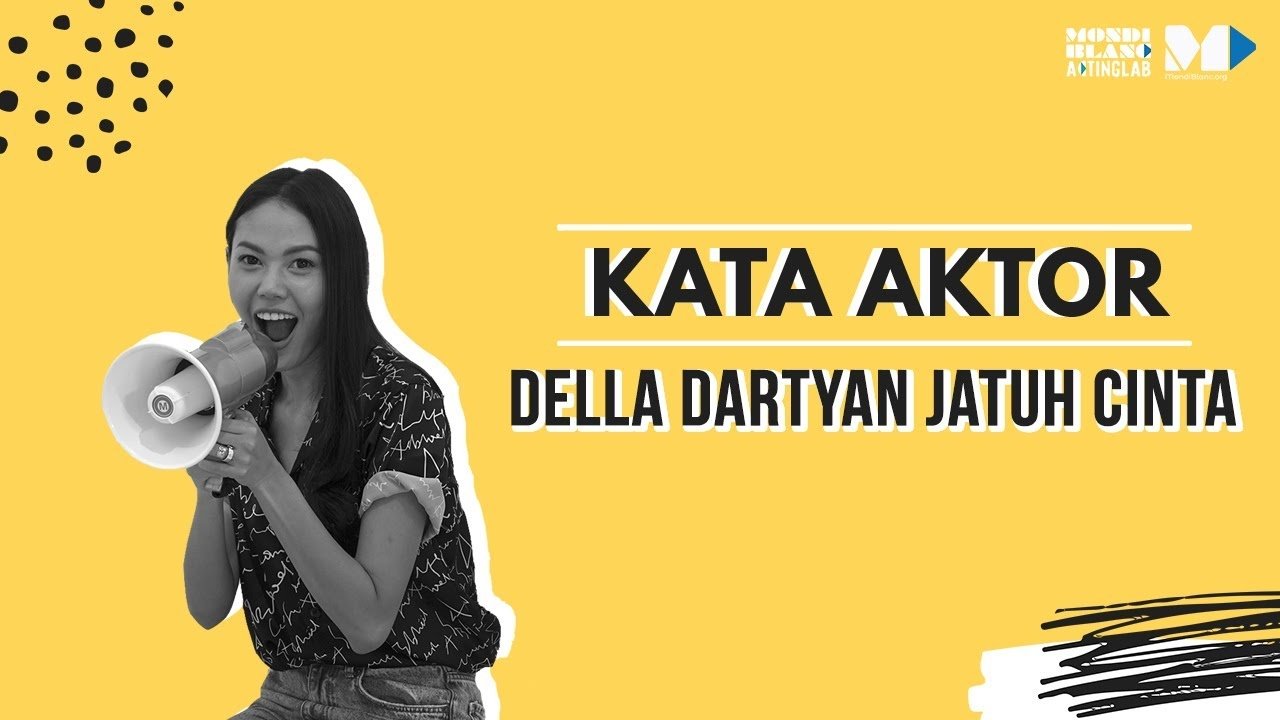 Thumbnail for Della Dartyan, Jatuh Cinta Season 1 Episode 2