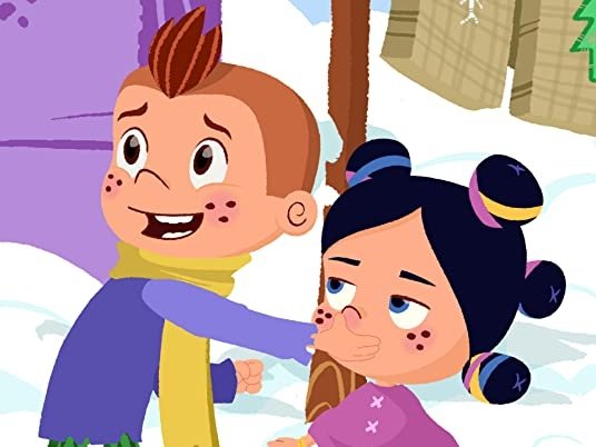 Thumbnail for Ice Lolly Season 1 Episode 19