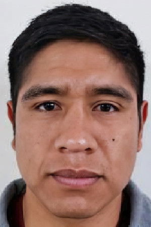 et billede af Margarito Hernandez