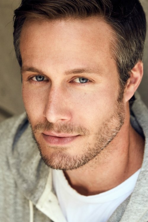 et billede af Leigh Foster