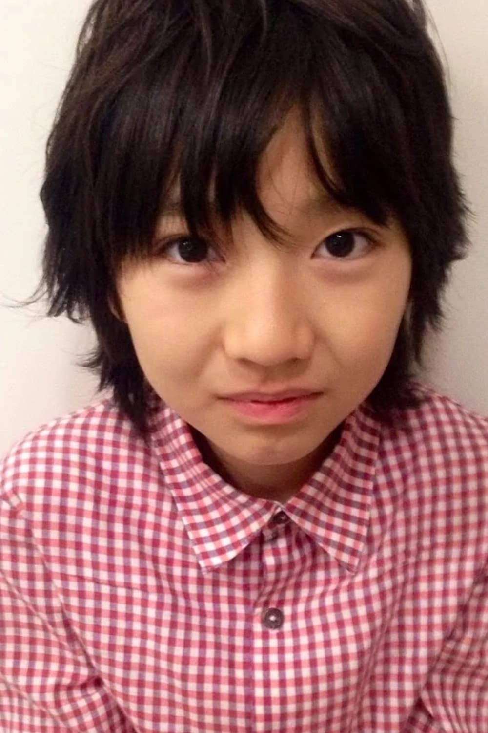 相澤侑我's picture in the cast