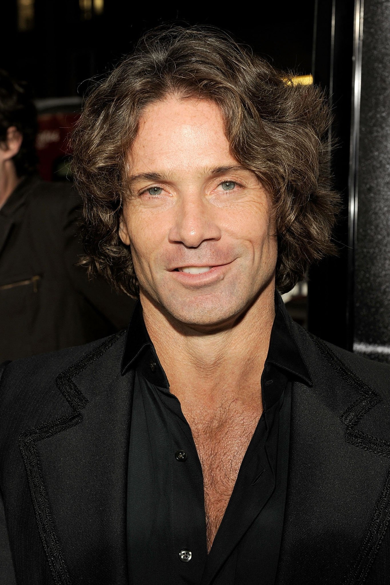 et billede af Kurt Wimmer