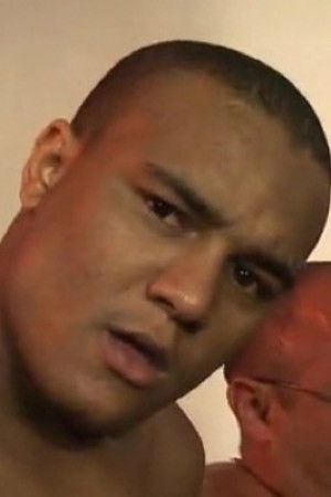 et billede af Johnny Neto