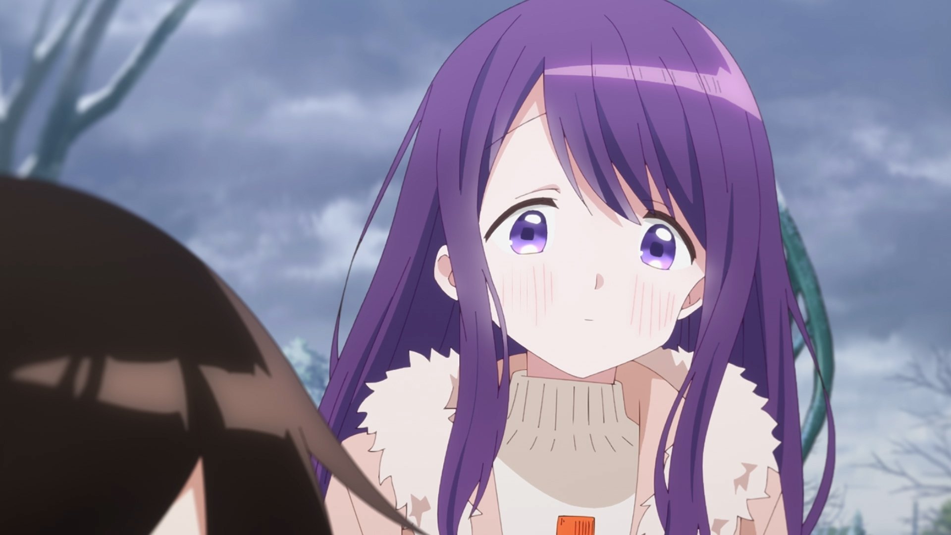 Assistir Kubo-san wa Mob wo Yurusanai: Episodio 3 Online Gratis