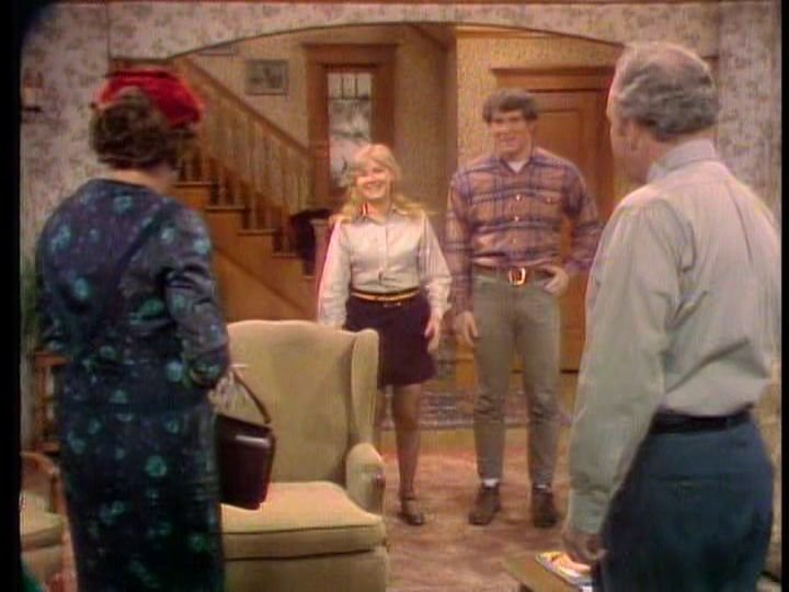 All in the Family