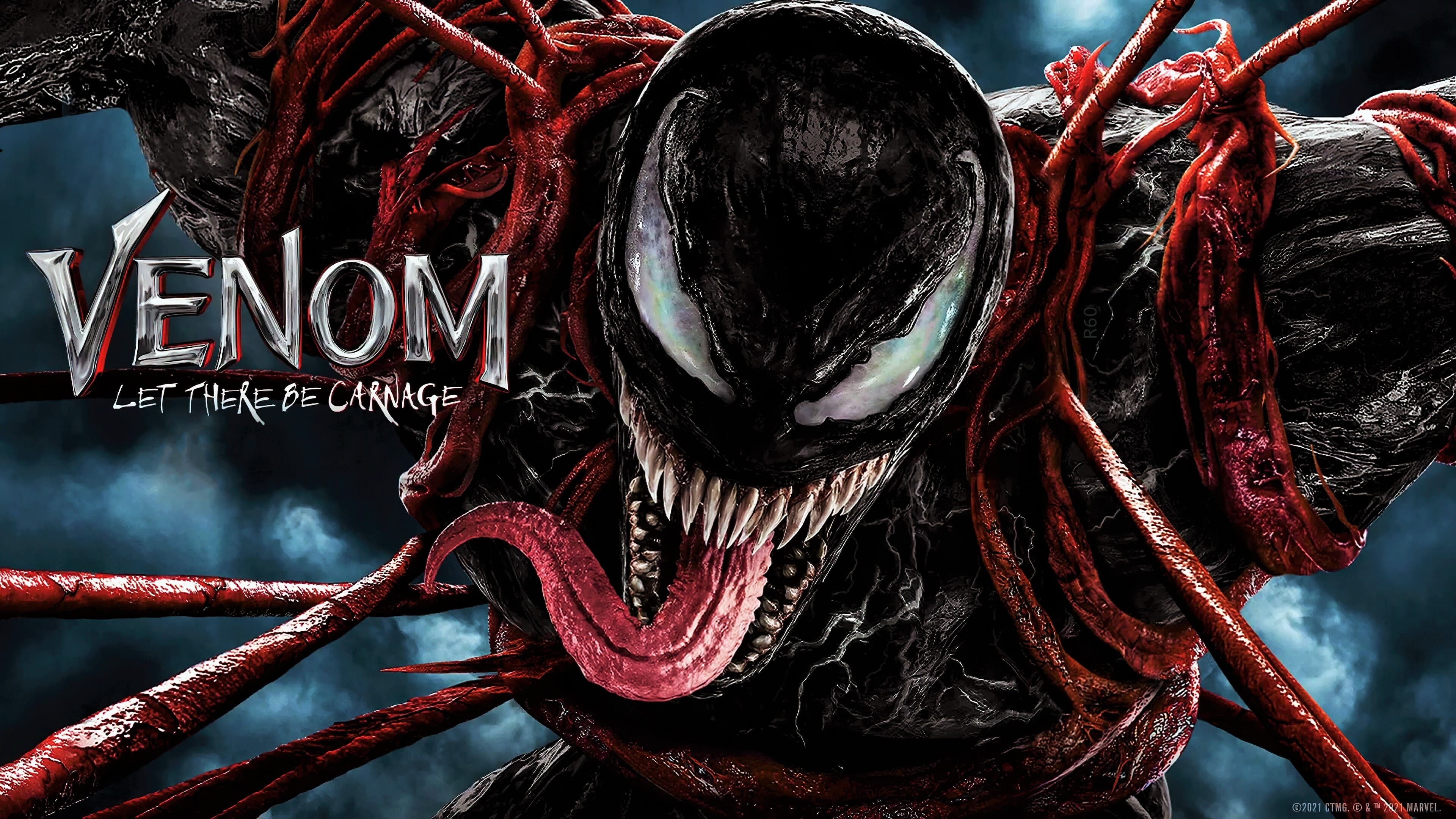 Venom: Let There Be Carnage (2021)