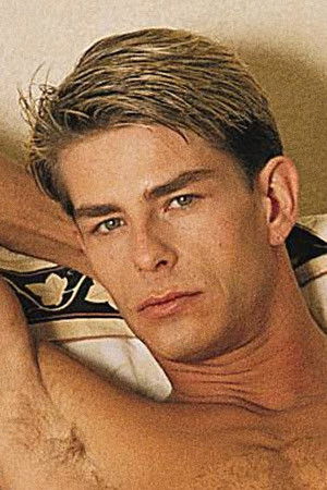 et billede af Hawk McAllister