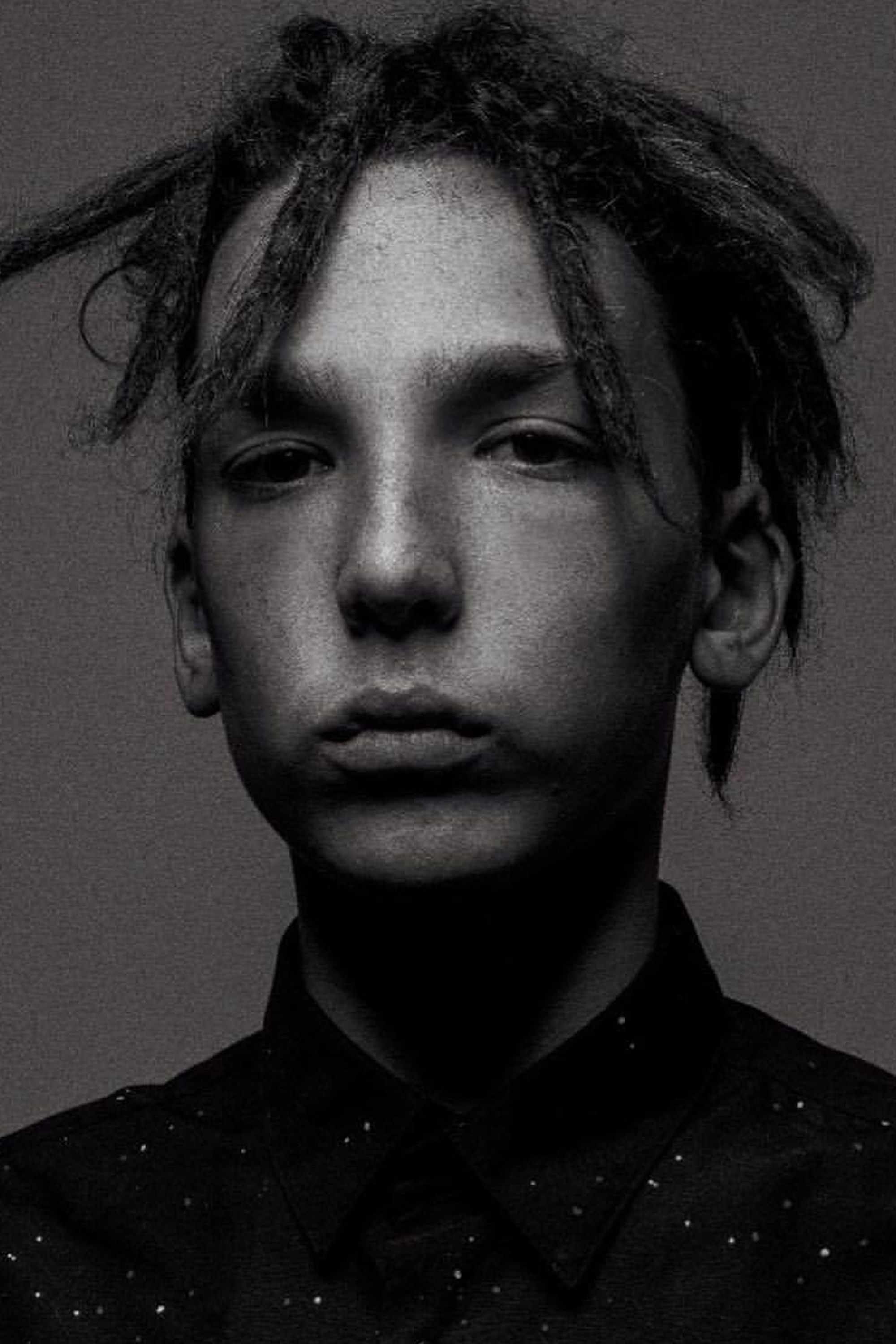 et billede af Benicio Mutti Spinetta