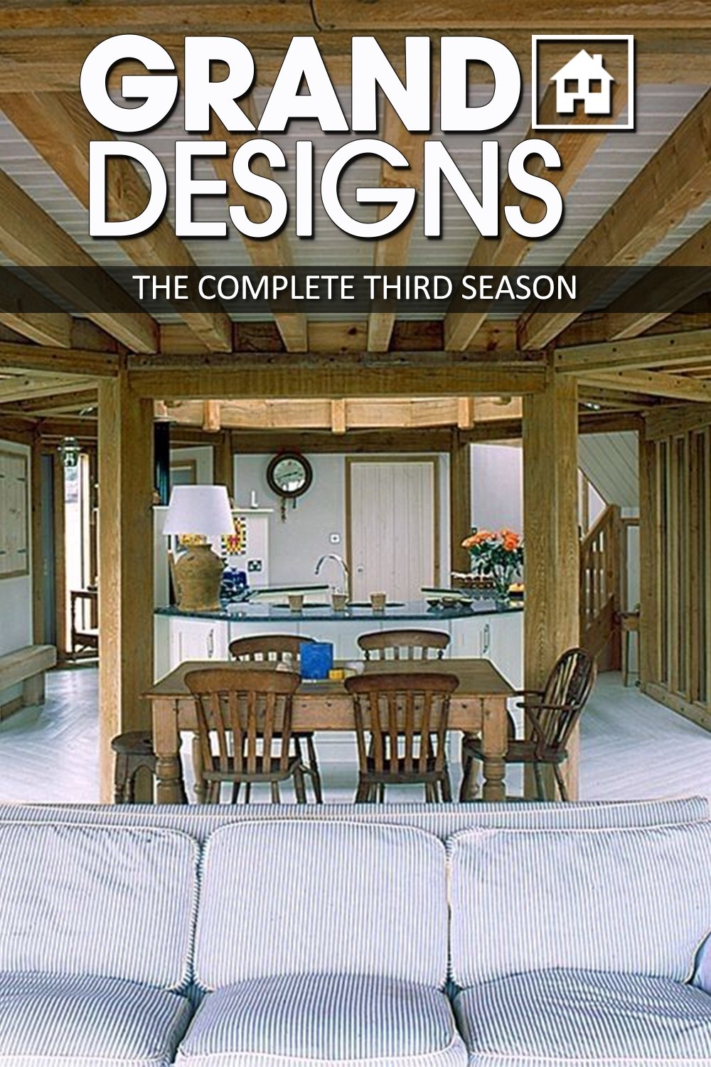 Grand Designs - Season 3