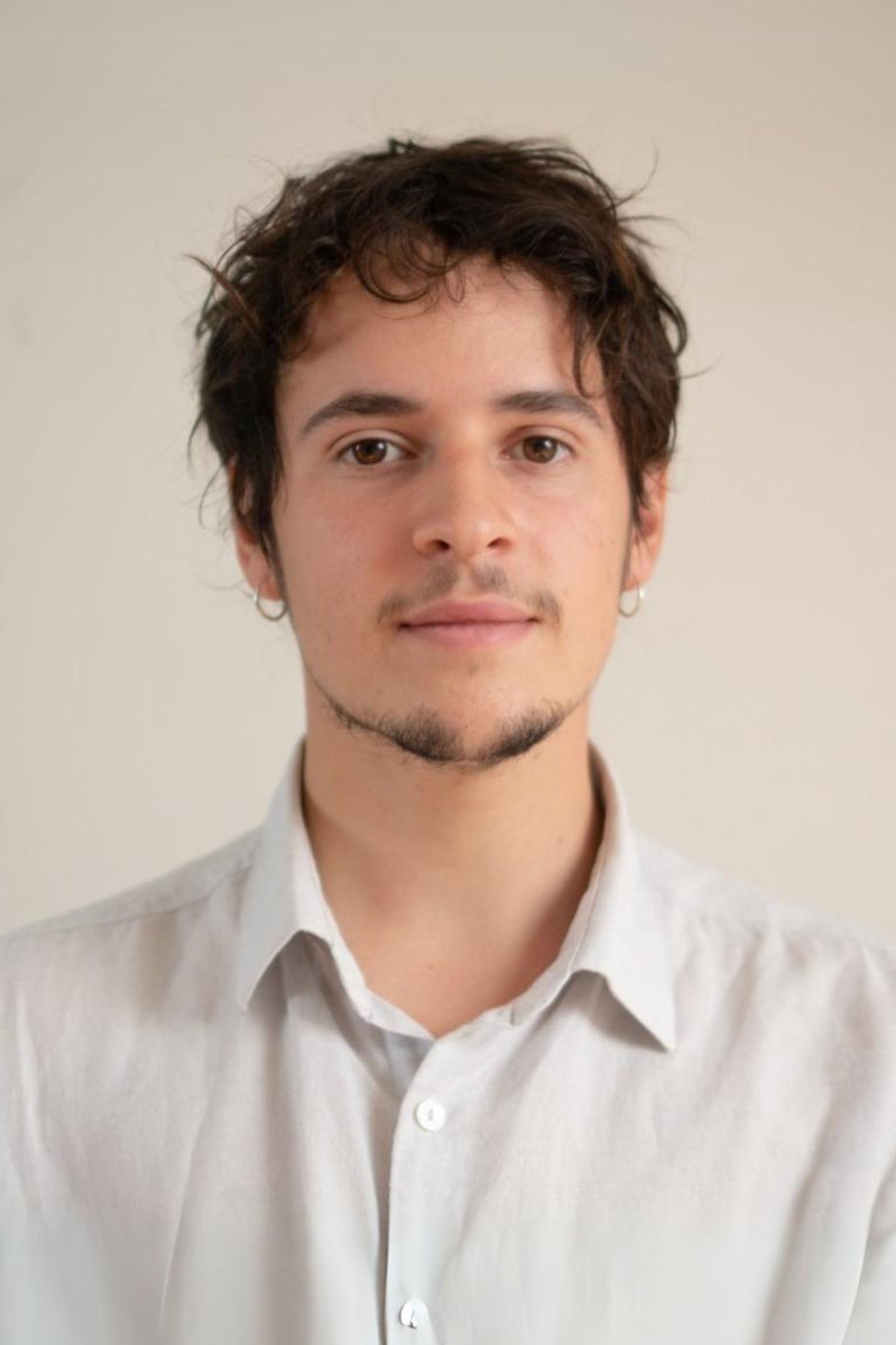 Joaquín Nercasseau Gibson | Director of Photography