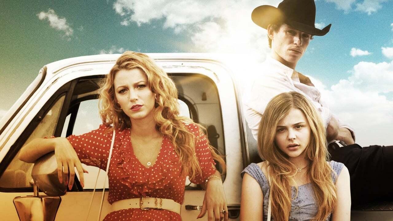 Hick (2011)