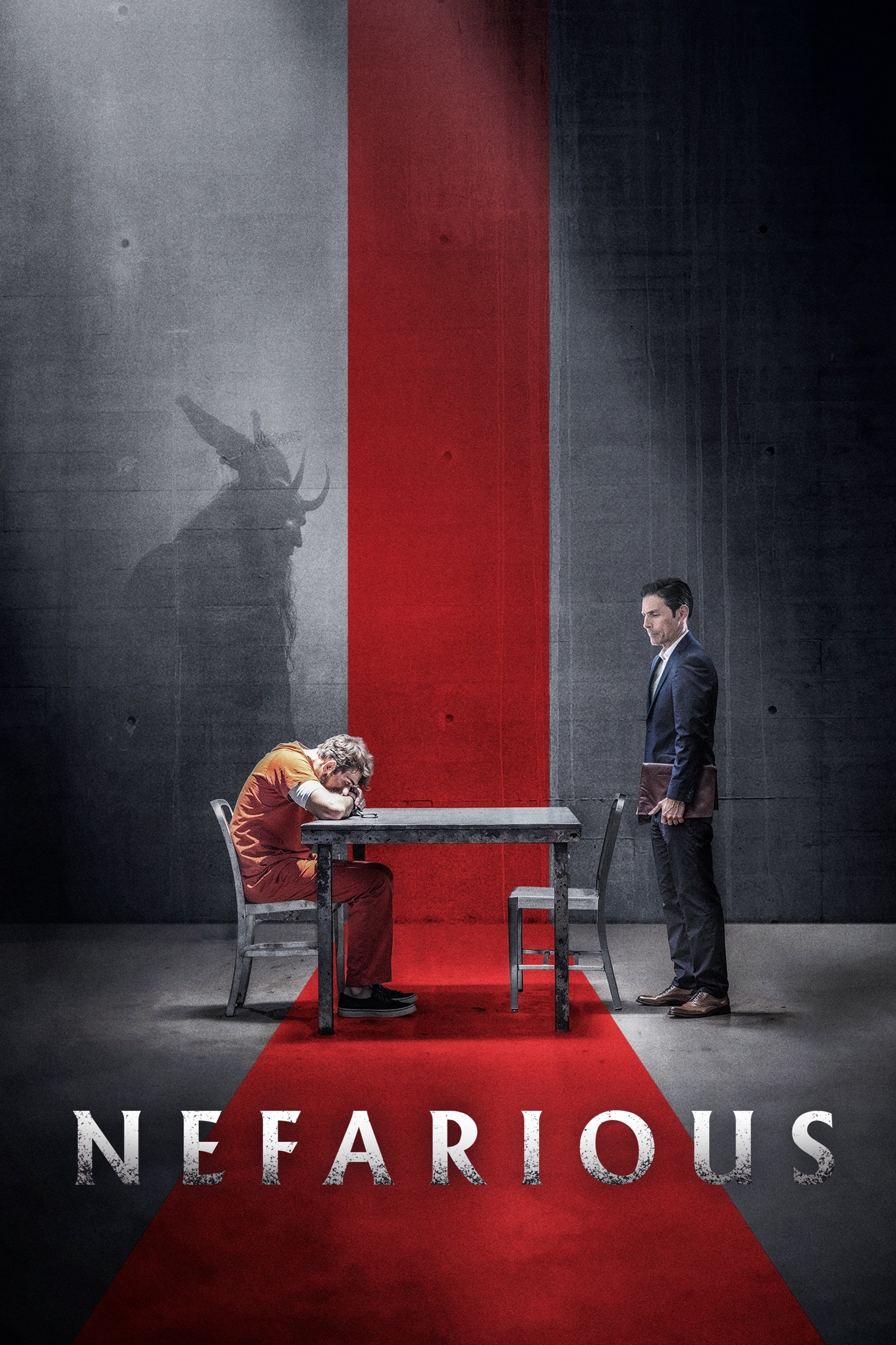 Nefarious