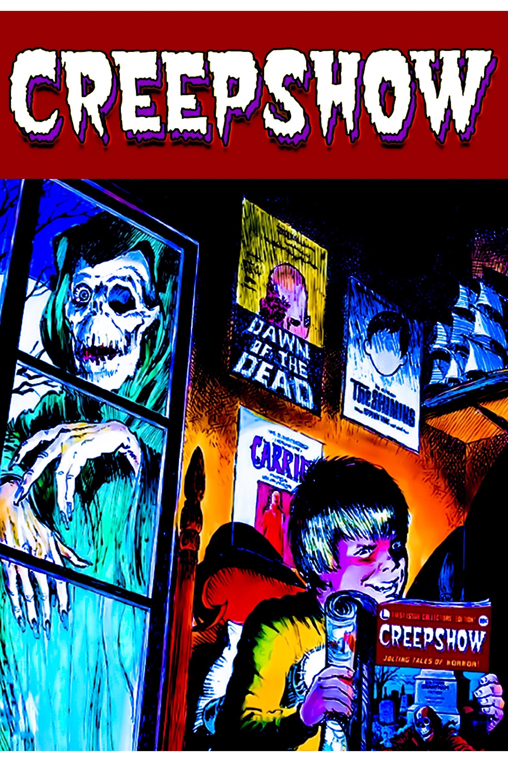 Creepshow