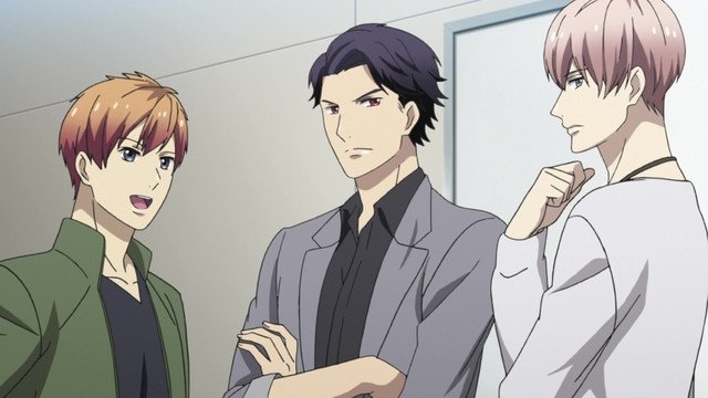 Starmyu