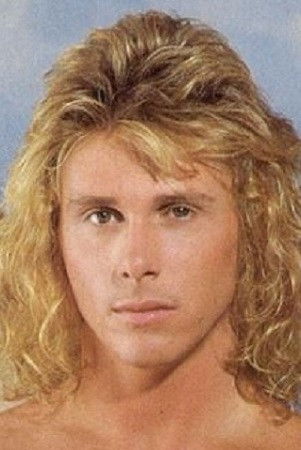 et billede af Blake West