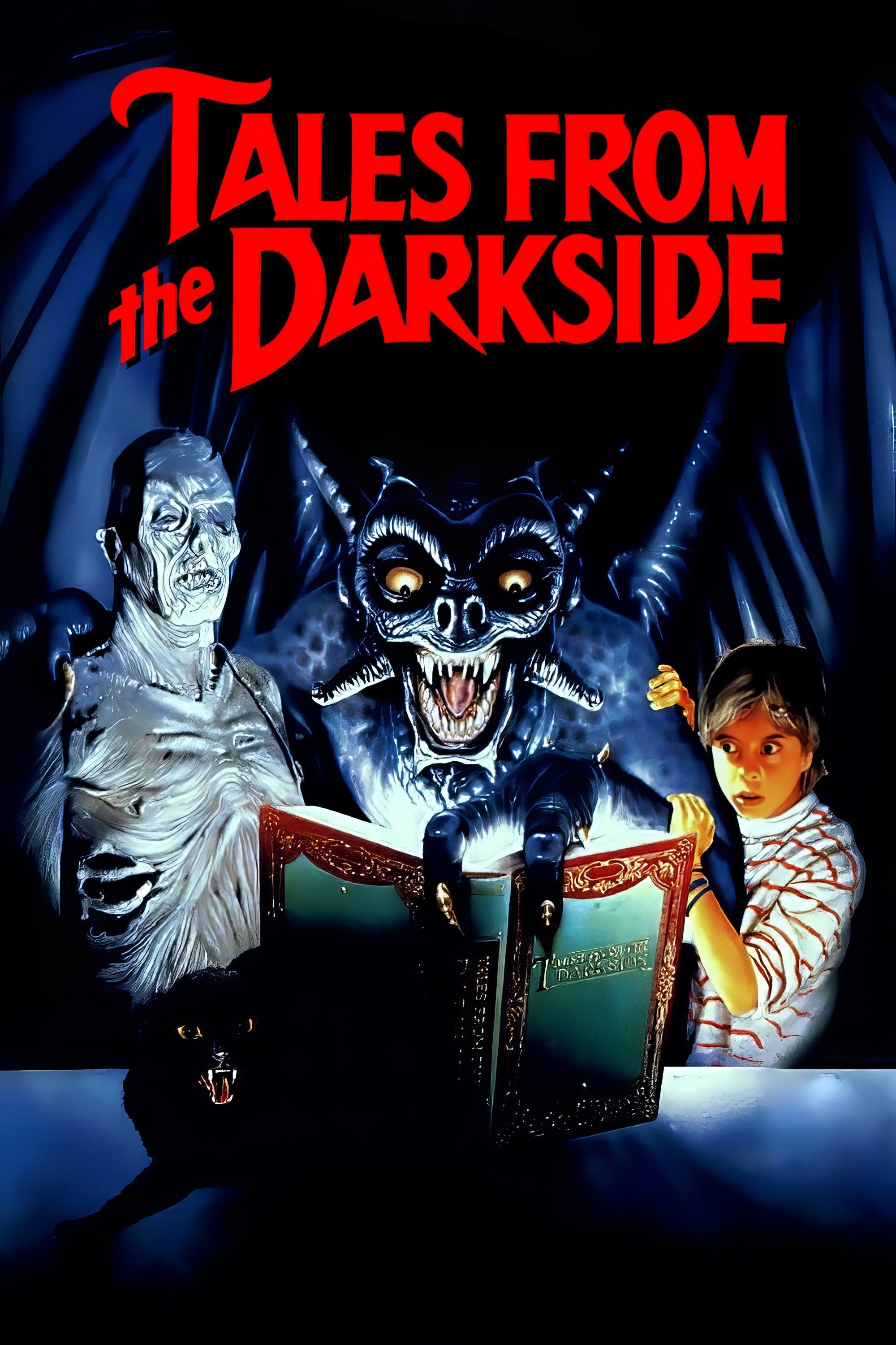 Tales from the Darkside: The Movie
