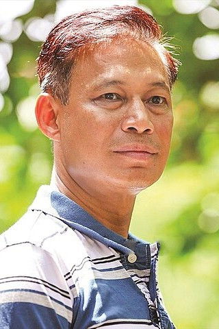 et billede af Tiến Hợi