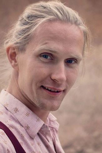 et billede af Silver Sepp