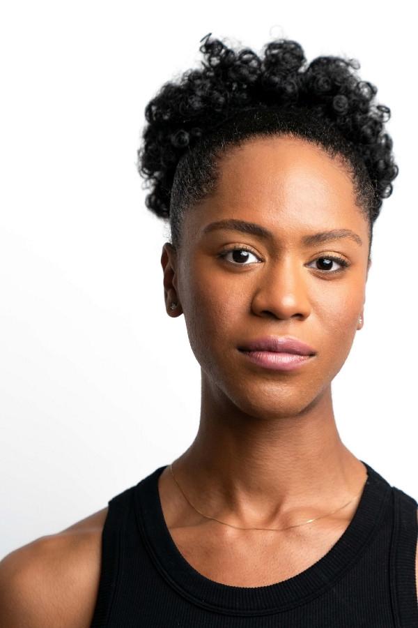 et billede af Sidney Edwards