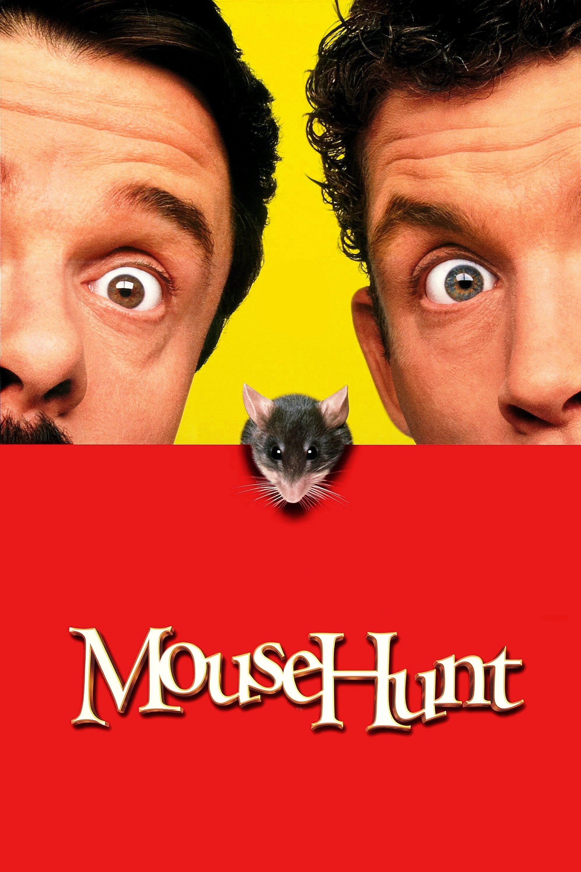 MouseHunt