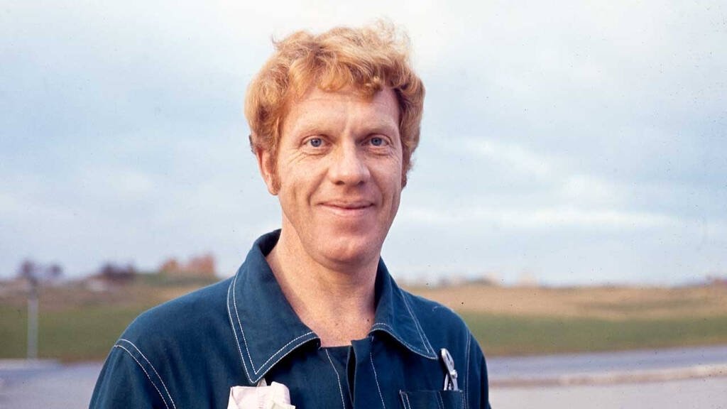 Julkalendern
