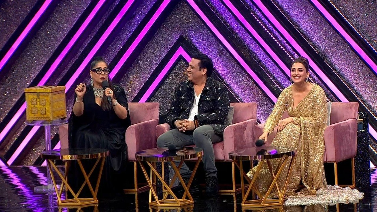 India's Best Dancer - Épisode 52