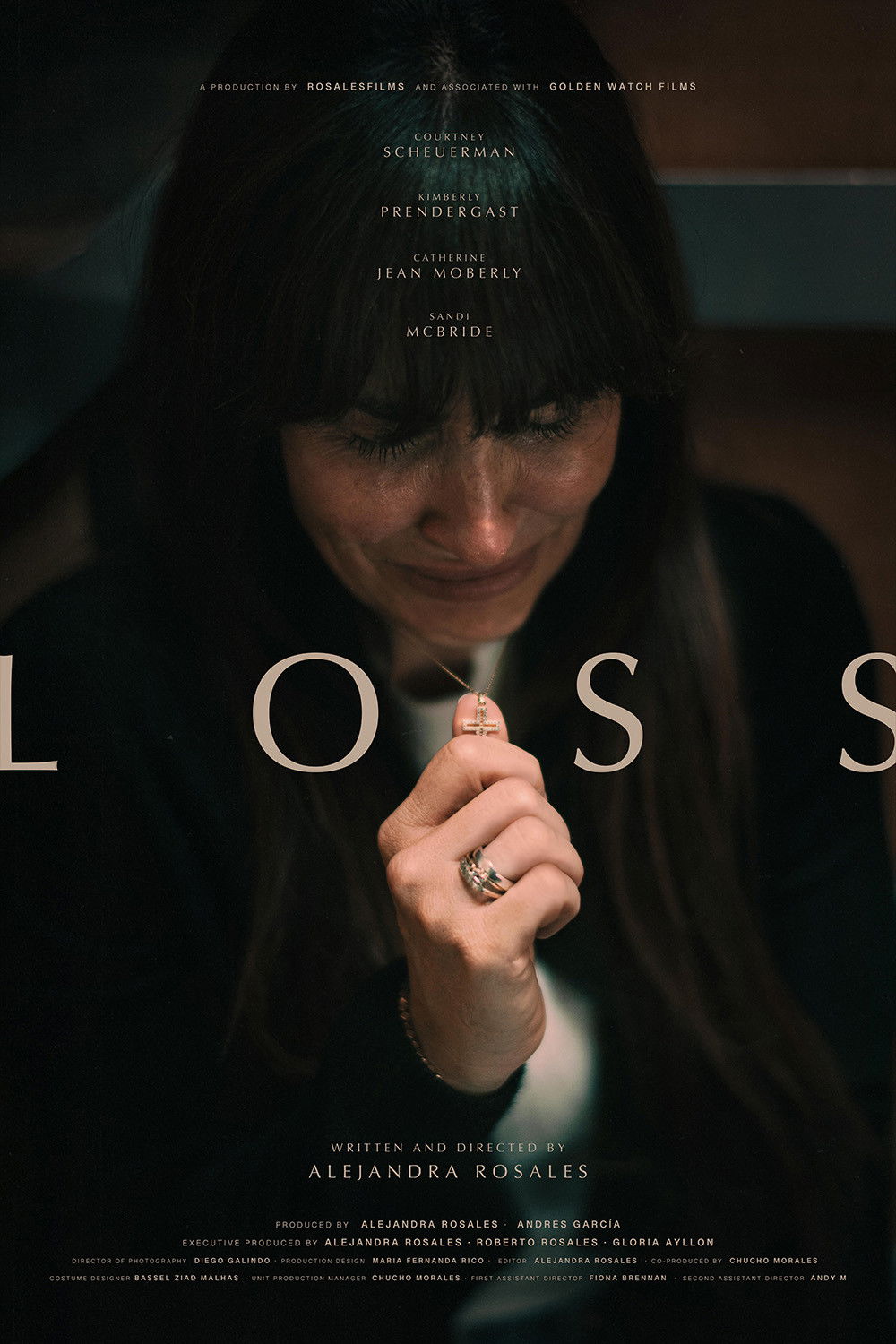 Loss