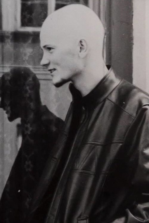 et billede af Vikintas Darius Šimanskas