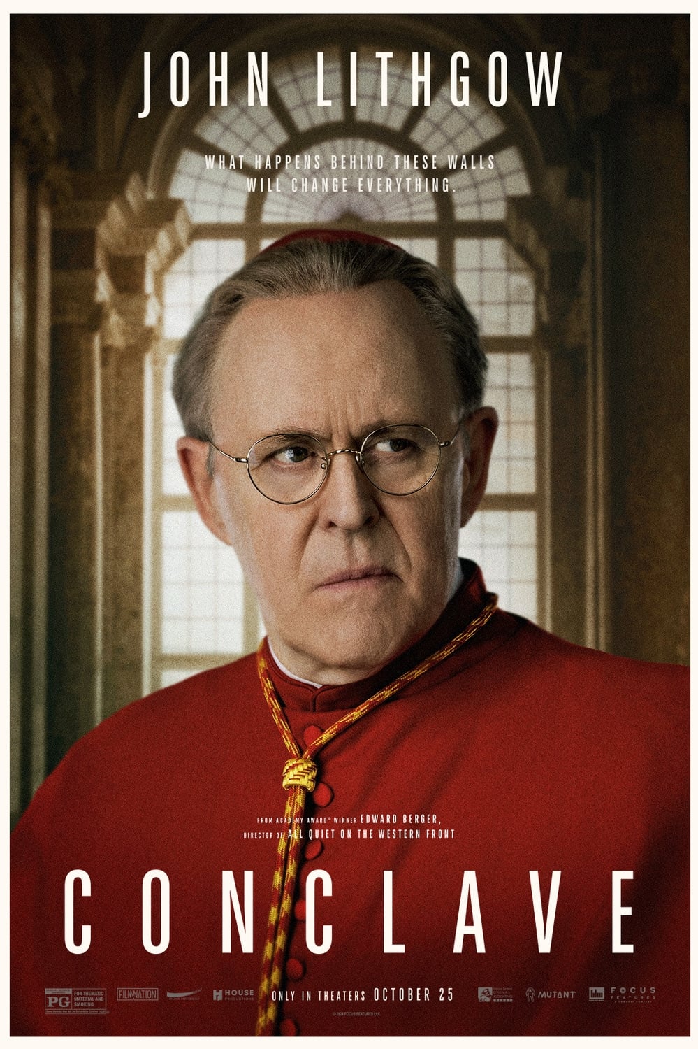 Conclave