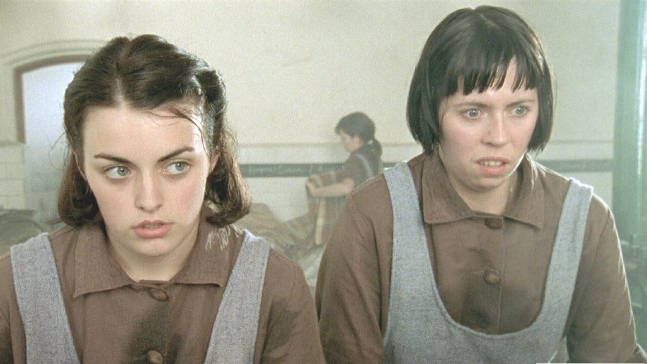 Magdalene Sisters (2002)