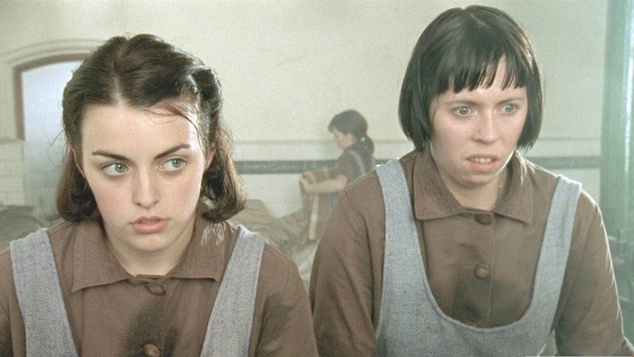 The Magdalene Sisters (2002)