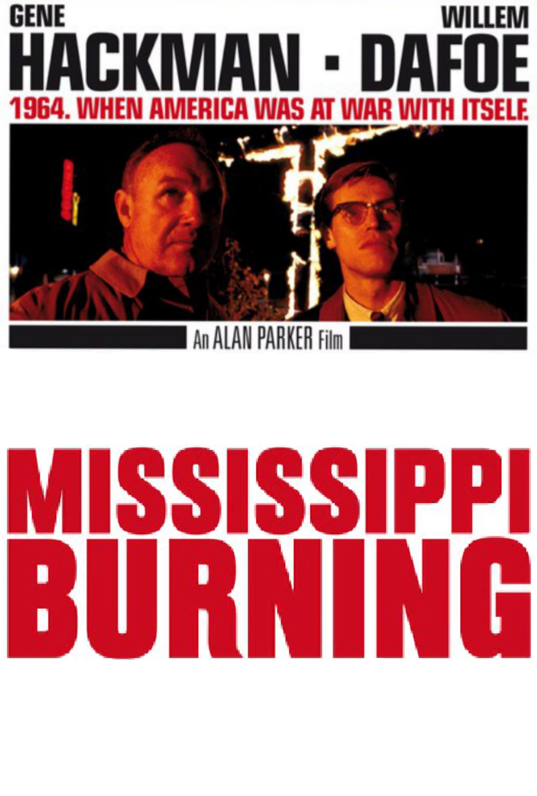 Mississippi Burning